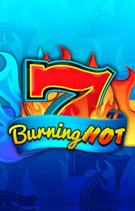 Burning Hot 7