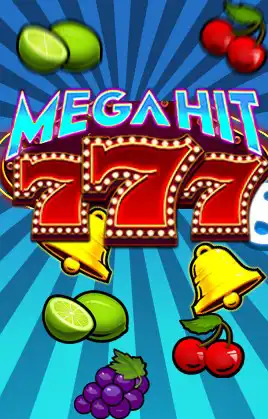 Mega Hit 777