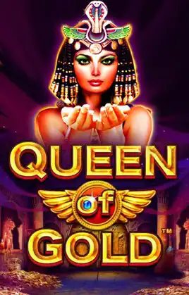 Queen of Gold