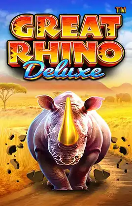 Great Rhino Deluxe