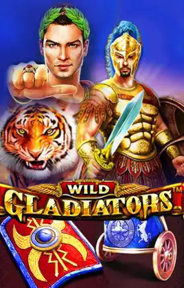 Wild Gladiators