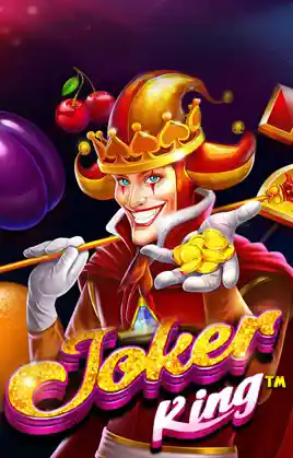 Joker King