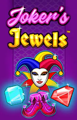 Jokers Jewels
