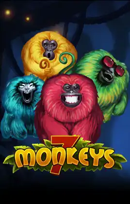 7 Monkeys