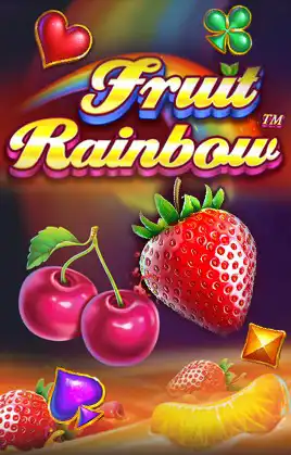 Fruit Rainbow