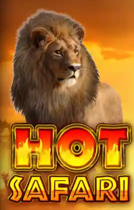 Hot Safari
