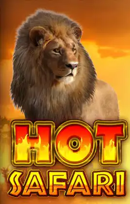 Hot Safari