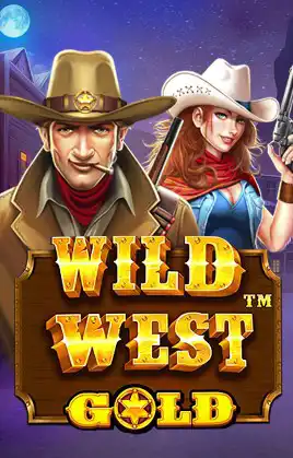 Wild West Gold