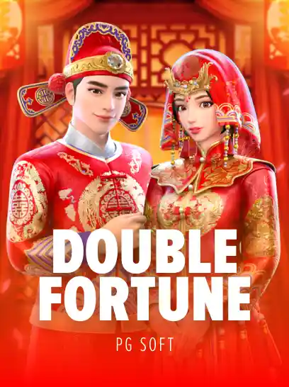 Slot Double Fortune