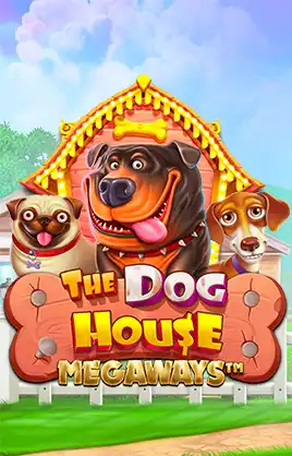The Dog House Megaways