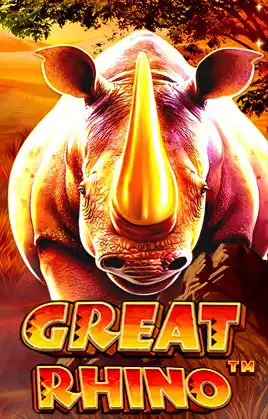 Great Rhino