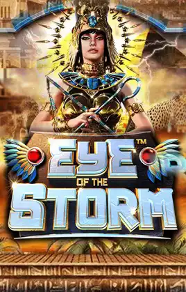 Eye of the Storm
