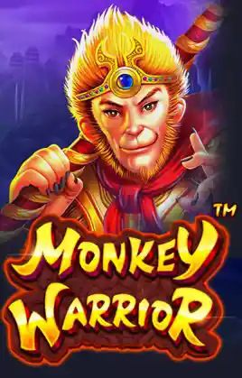 Monkey Warrior