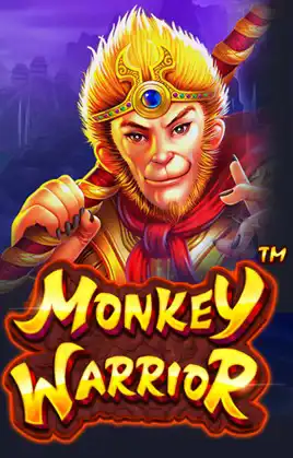 Monkey Warrior