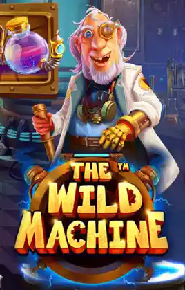 The Wild Machine