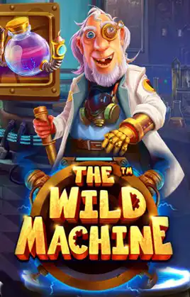 The Wild Machine