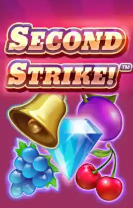 Second Strike