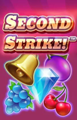 Second Strike