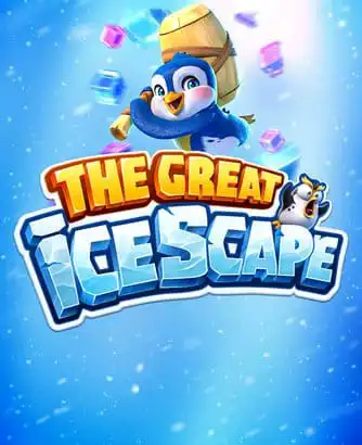 The Great Icescape