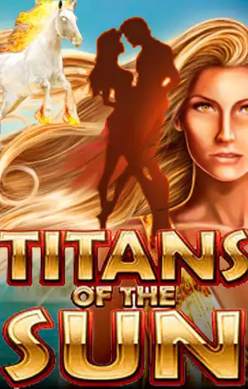 Titans of the Sun Theia