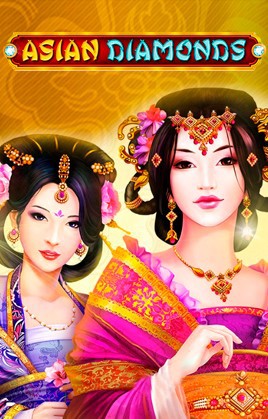 Asian Diamonds