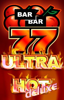 Ultra Hot Deluxe