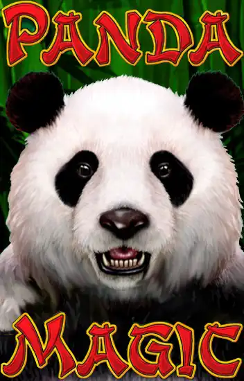 Panda Magic
