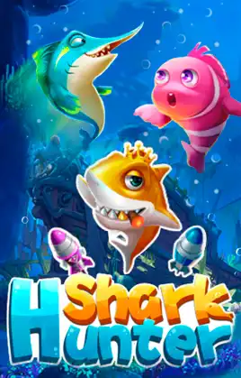 Shark Hunter