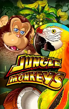 Jungle Monkeys