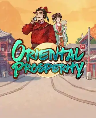Oriental Prosperity