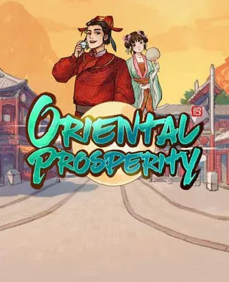 Oriental Prosperity