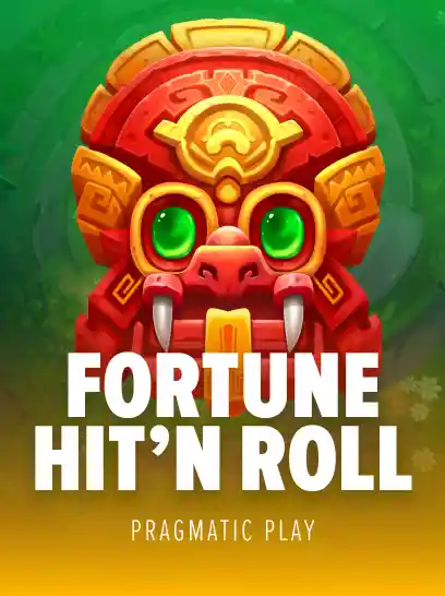 Fortune Hit'n Roll