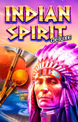 Indian Spirit Deluxe