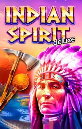 Indian Spirit Deluxe