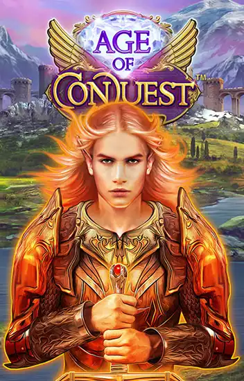 Age Of Conquest