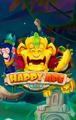 Happy Ape