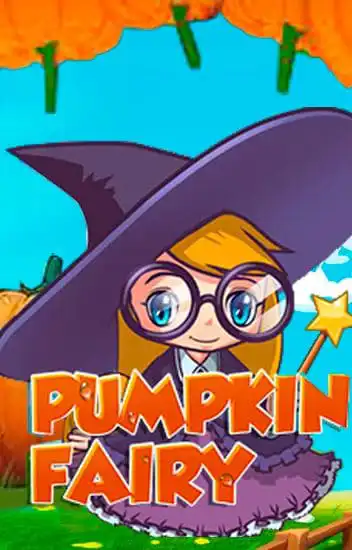 Pumpkin Fairy
