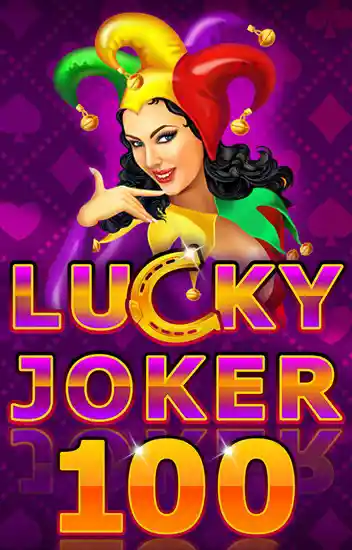 Lucky Joker 100