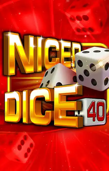 Nicer Dice 40