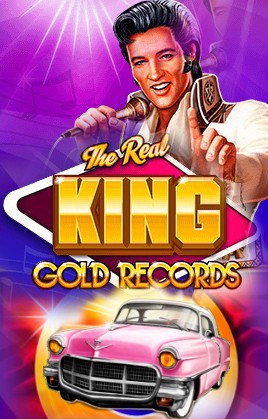 The Real King Gold Records