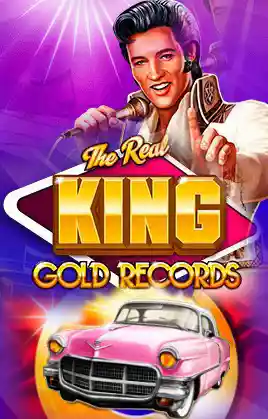 The Real King Gold Records
