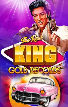 The Real King Gold Records