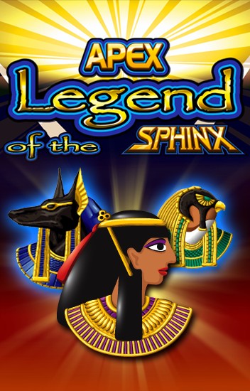 Legend of the Sphinx