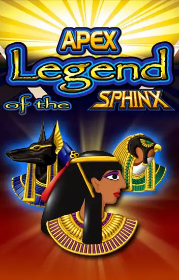 Legend of the Sphinx