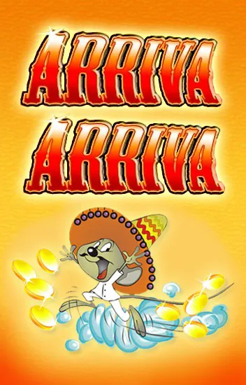 Arriva Arriva