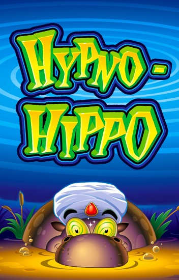 Hypno Hippo