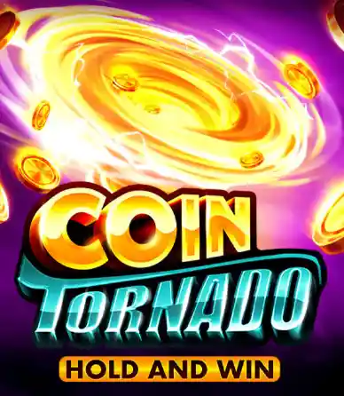 Coin Tornado