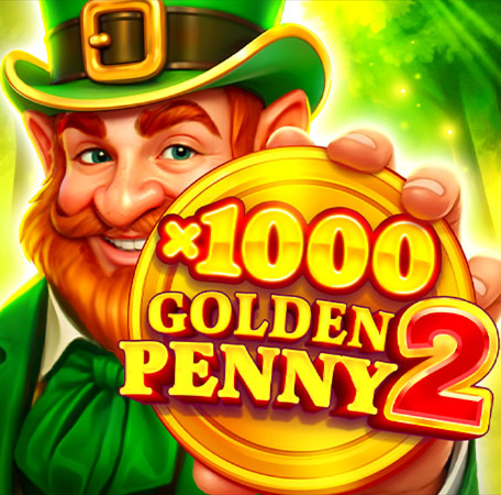 Golden Penny 2 x1000