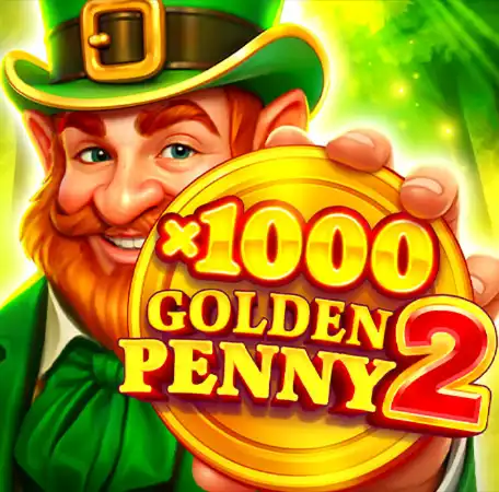 Golden Penny 2 x1000
