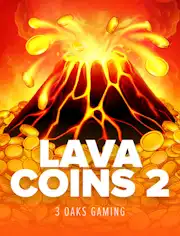 Lava Coins 2: Hold and Win